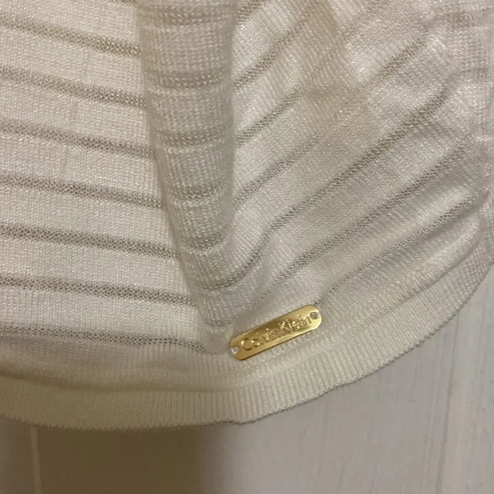 Cream cardigan - Picture 2 of 4
